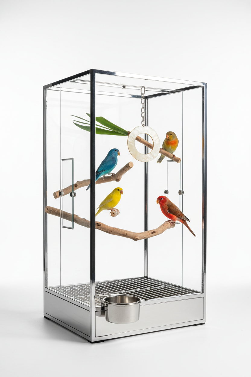 shop Birds