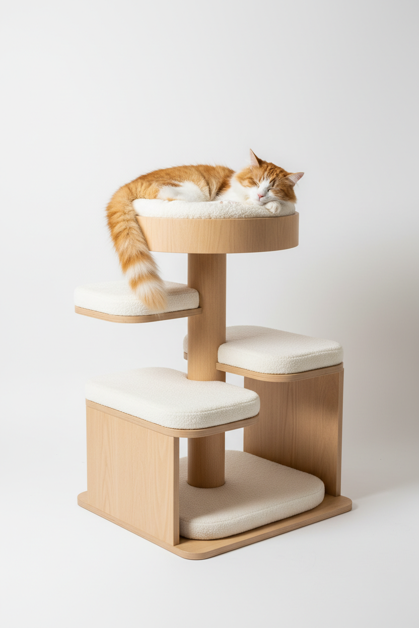 Shop Cats
