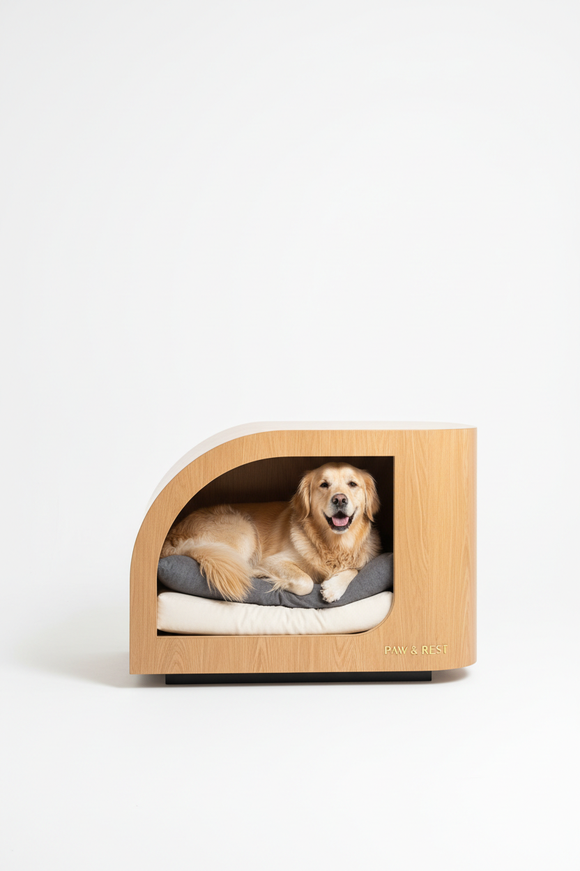 Shop Dogs