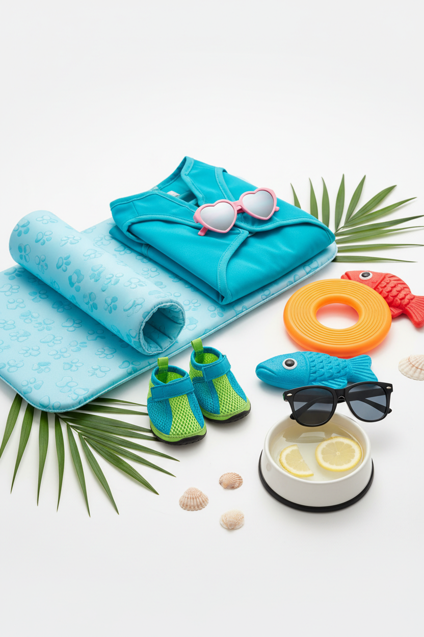 Summer collection