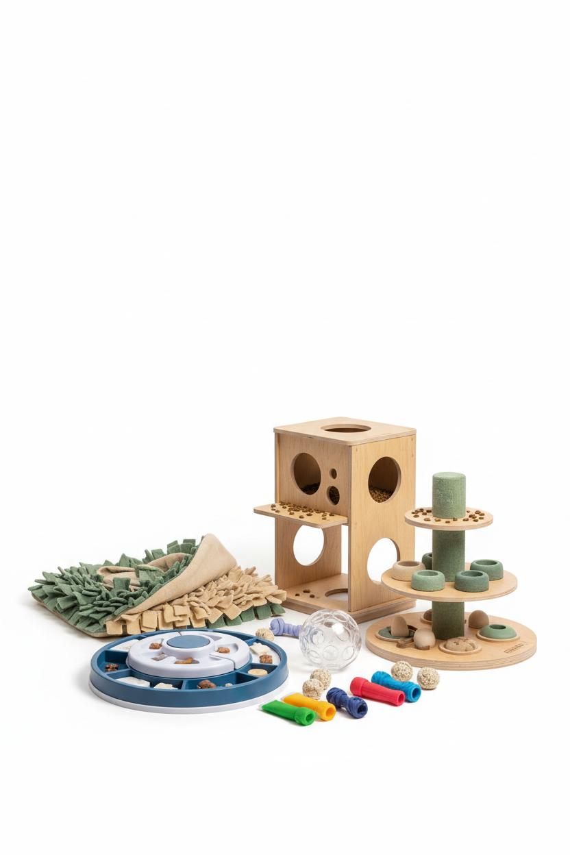 Puzzles