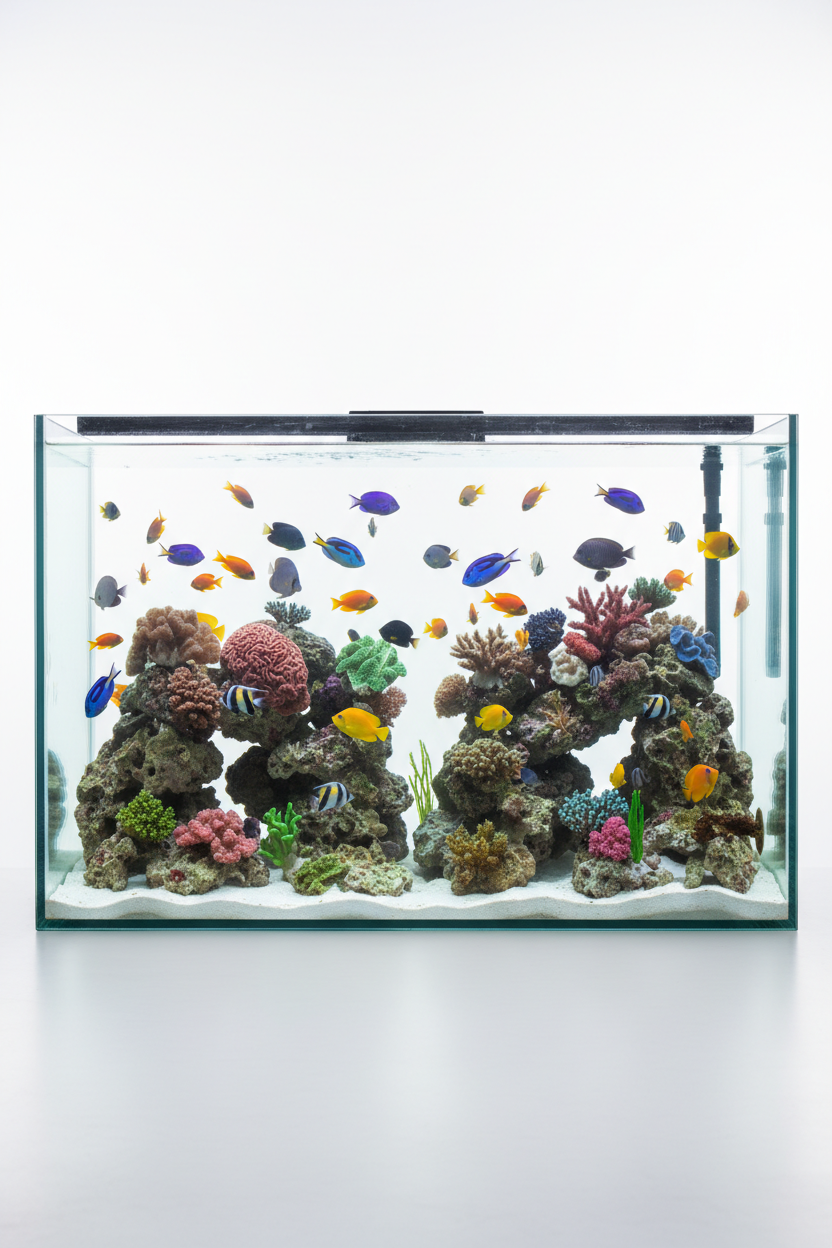 Shop Fish