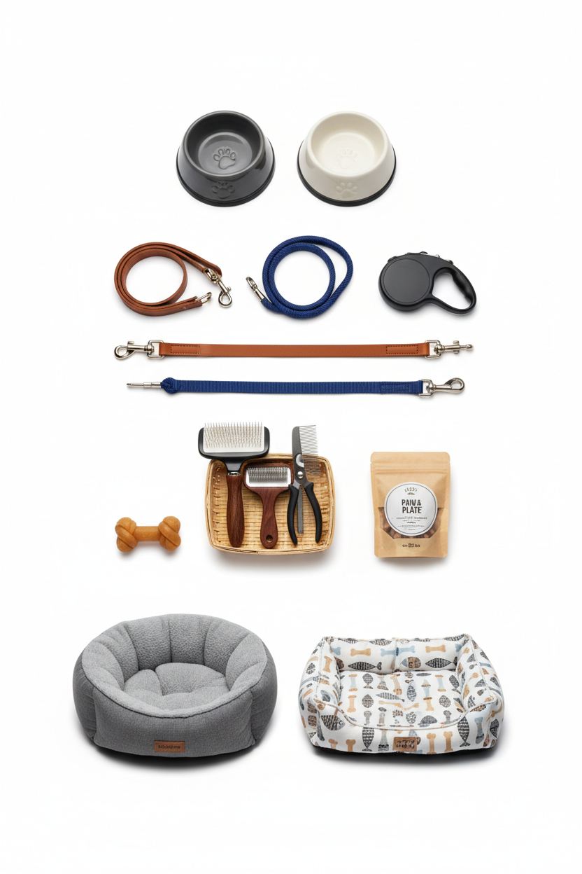 Pet Supplies