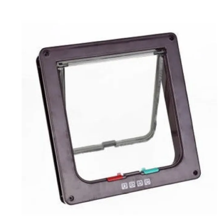 Lockable Pet Door