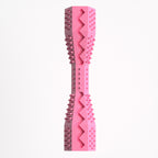 Dog Chewing Toys and Toothbrush for Teeth Cleaning