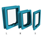 Lockable Pet Door